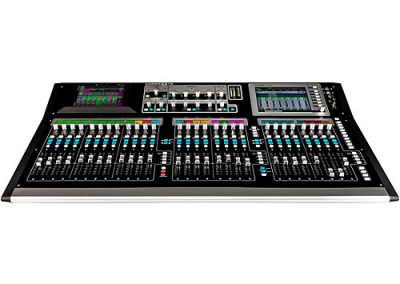 ALLEN HEALT GLD 112 48 CH