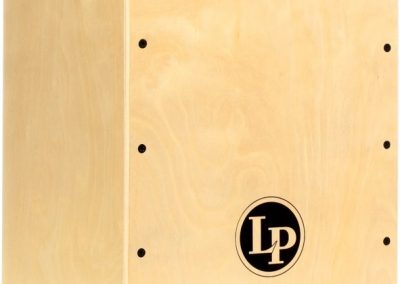 CAJOON LATIN PERCUSSION (LP)