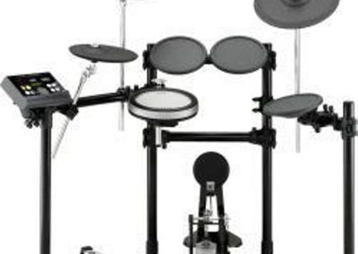 DRUM YAMAHA ELECTRIC DTX 520