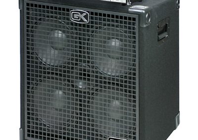 HEAD CABONET GK 700RB (BASS AMPLY)